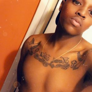 Meet your Posher, Edwin